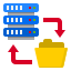 backup