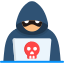cyber-criminal