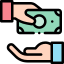 give-money
