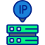ip-address ip-address
