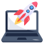 startup